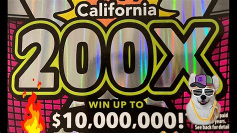 best $30 scratcher california lottery|California Lottery Results .